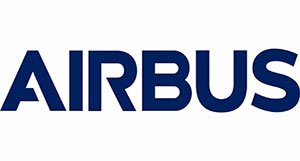 Logo d'Airbus, une entreprise accompagnée par Leaderseed en coaching et formation professionnelle.