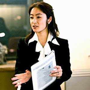 Formation Pitcher pour convaincre et développer son impact managérial
